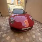بورش كريرا 911