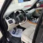 رنج روفر سبورت