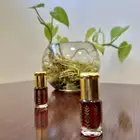 دهن عود هندي فاخر