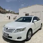 كامري 2010