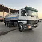 وايت اكتروس 2003