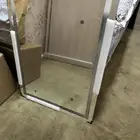 مراية مع انارة ليد