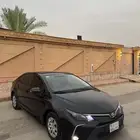 تويوتا كارولا 2022 وكاله
