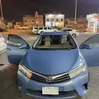كورلا 2015 للبيع
