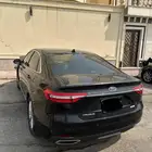 فورد تورس 2022 ممشى قليل مصدومة