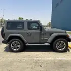 رانجلر صحارى 2019
