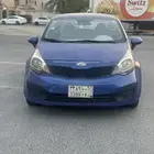 كيا ريو 2014