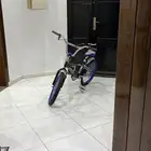 سيكل كوبرا مقاس 20 جدييد استخدام اسبوع ونص