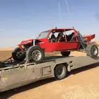 سطحه الرمال البيان القادسيه