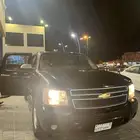 جمس تاهو وسوبربان موديل 2010 LT