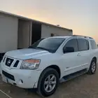 نيسان أرماد 2014