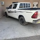 هايلوكس ديزل 2023