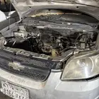 افيون 2008 المكينه يحتاج توظيب او مكينه جديده