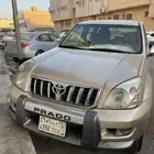 Land Cruiser Prado 2006