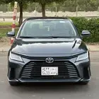 تويوتا يارس 2024 جديد بدي وكاله