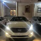 سوناتا 2016 فل كامل