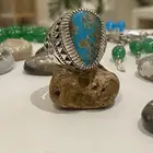 خاتم فيروز نيشابوري