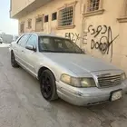 فورد فكتوريا
