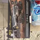 خاص بالسيارات fog lamp