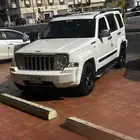 للبيع  جيب ليبرتي 2012