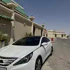 سوناتا 2013