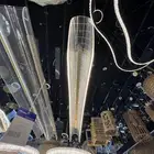 نجف ثريات تحف ديكورات