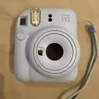 كاميرا instax mini 12