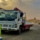 دينه ونش نقل  المعدات