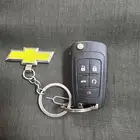 مفتاح شفروليه اصلي 5 أزرار