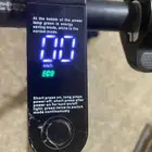 اسكوتر كهربائي من شركه NEWSPEED