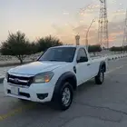 للبيع فورد رينجر 2010 غمارة دبل مفصول