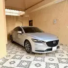 مازدا زوم 6 2023 ستاندر