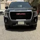 يوكن 2021 SLE قمة في النظافة