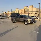 جمس سييرا مجهز للبر