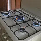 فرن ايطالي GLEM GAS