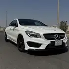 مرسيدس CLA 45 2016 فل الفل