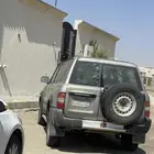 جيب نيسان للبيع