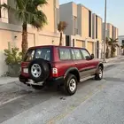 بترول نيسان بخاخ 4500 مديل 1999