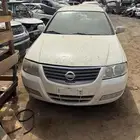 تشليح قطعة صني 2010
