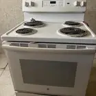 فرن كهربائي كبير