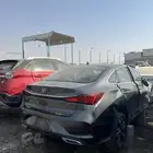 شانجان ايدو 2023 تشليح