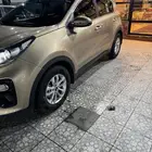 سبورتاج 2020