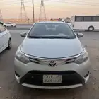 TOYOTA YARIS 2014