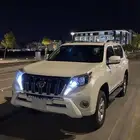 تيوتا برادو 2015