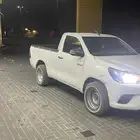للبيع هايلكس 2016
