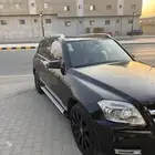 مرسيدس GLK 300 موديل 2011 ممشى قليل للبيع