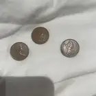 3 عملات نادرة 1971