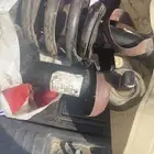 مساعدات مع يايات ترفيع سييرا