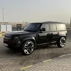 ديفندر 2022 اعلا فئة سته سلندر