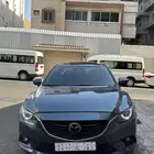 مازدا 6 2014 فل كامل